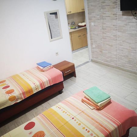 Kuca Todorovic Apartment Budva Exterior photo