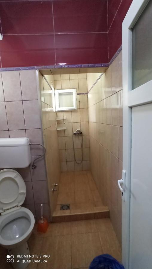 Kuca Todorovic Apartment Budva Exterior photo