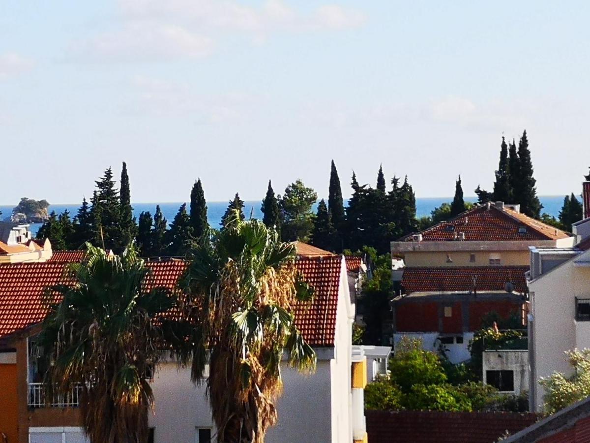 Kuca Todorovic Apartment Budva Exterior photo