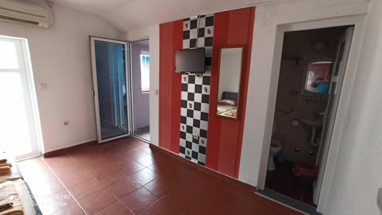 Kuca Todorovic Apartment Budva Exterior photo