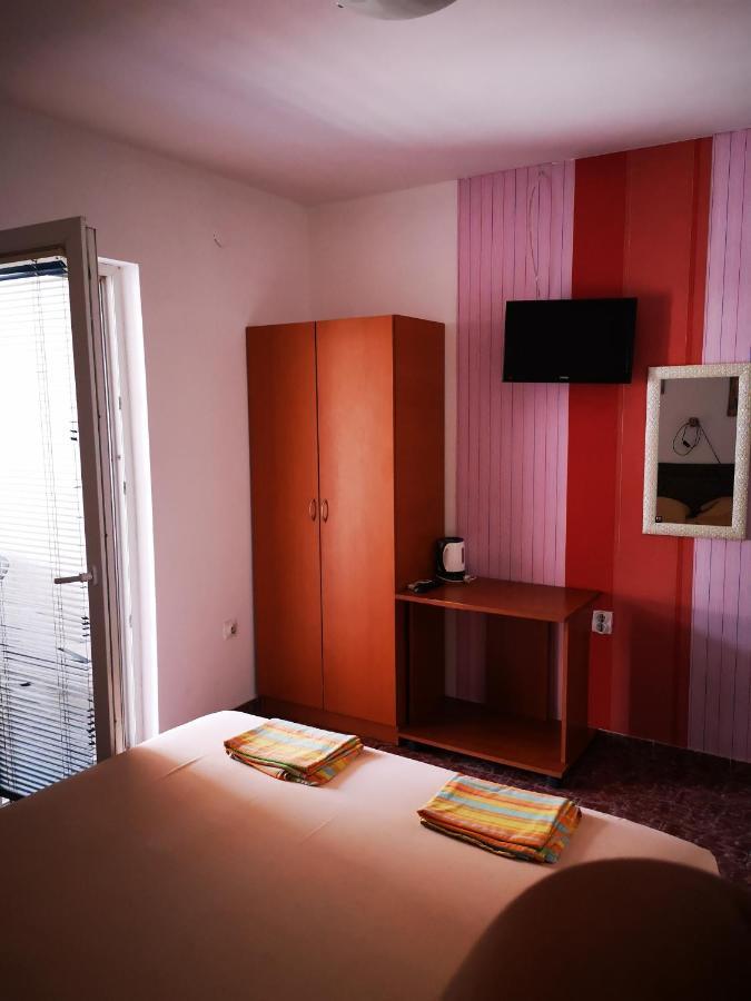 Kuca Todorovic Apartment Budva Exterior photo