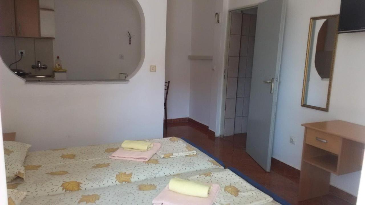 Kuca Todorovic Apartment Budva Exterior photo