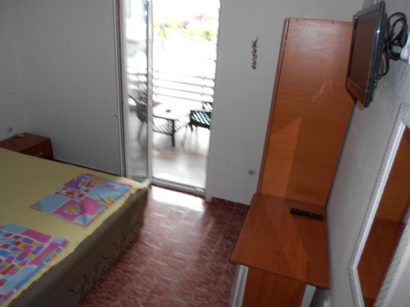 Kuca Todorovic Apartment Budva Exterior photo
