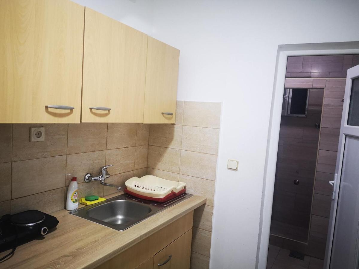 Kuca Todorovic Apartment Budva Exterior photo