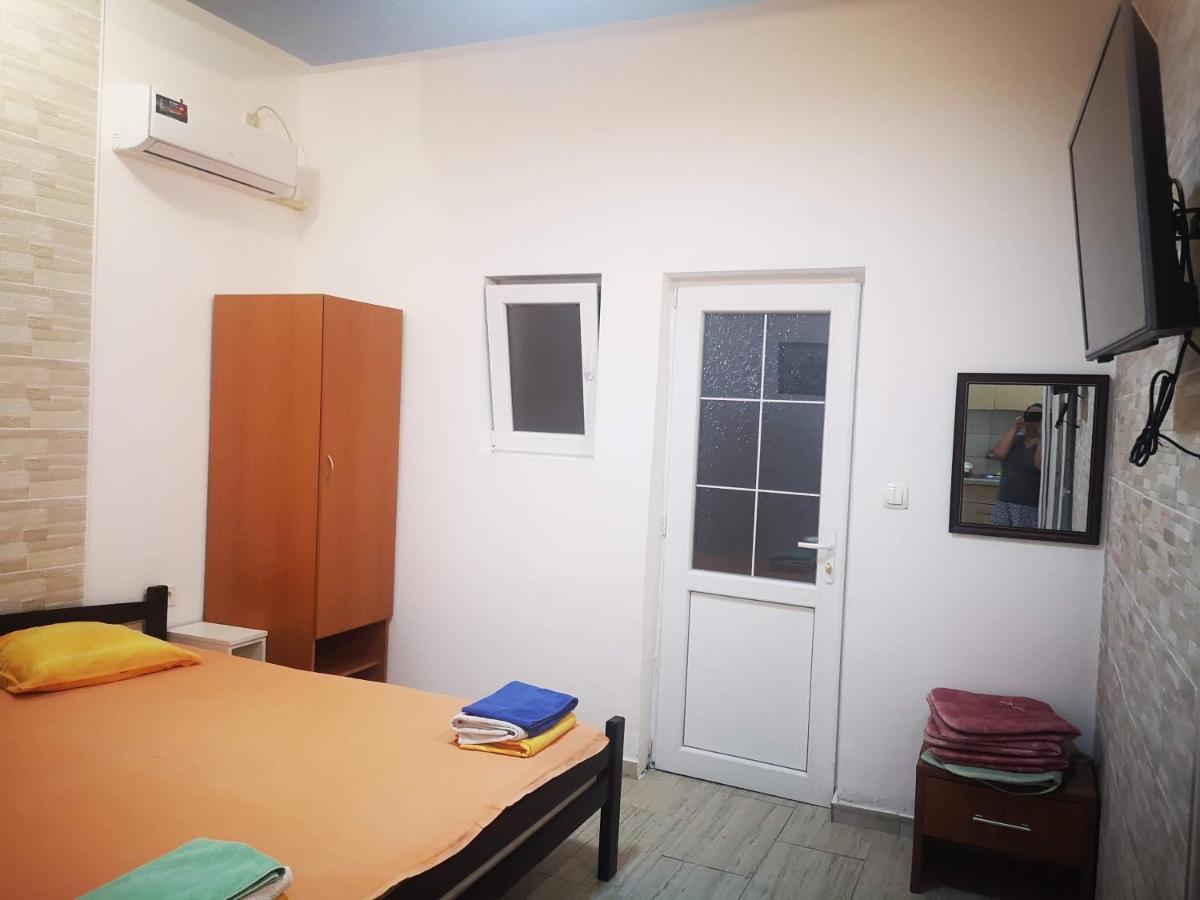 Kuca Todorovic Apartment Budva Exterior photo
